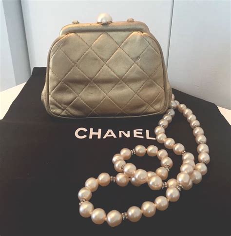 coco chanel purse gold chain|chanel official website uk.